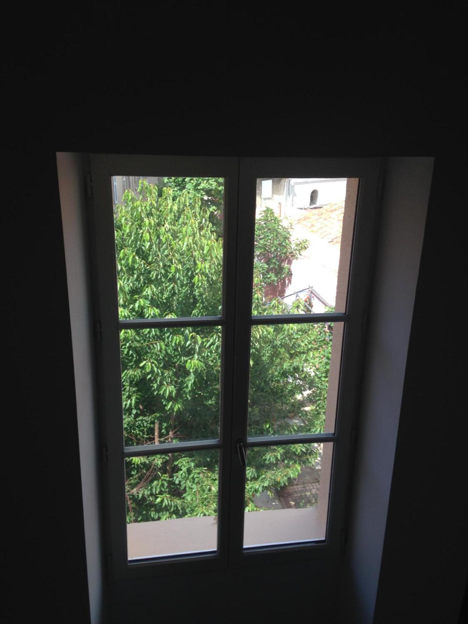 Vieux Port Panier Jardin Hotel Marseille Ngoại thất bức ảnh