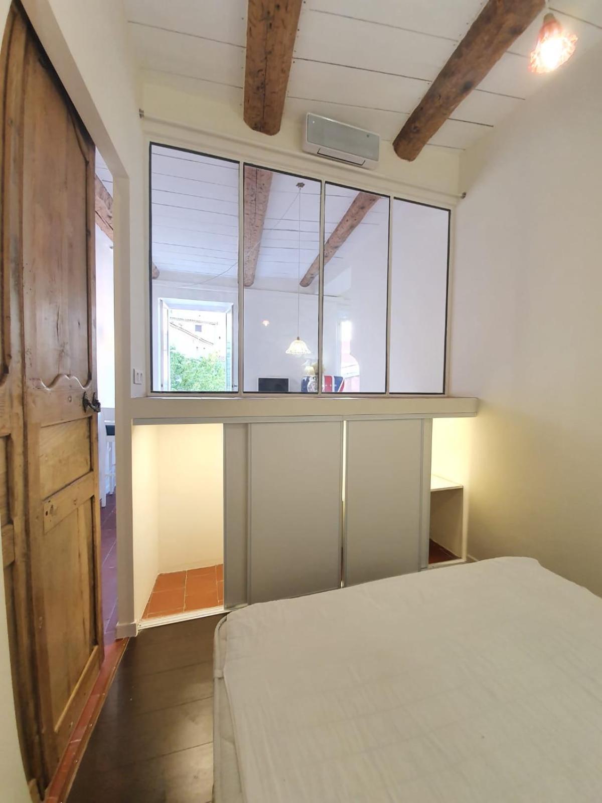Vieux Port Panier Jardin Hotel Marseille Ngoại thất bức ảnh
