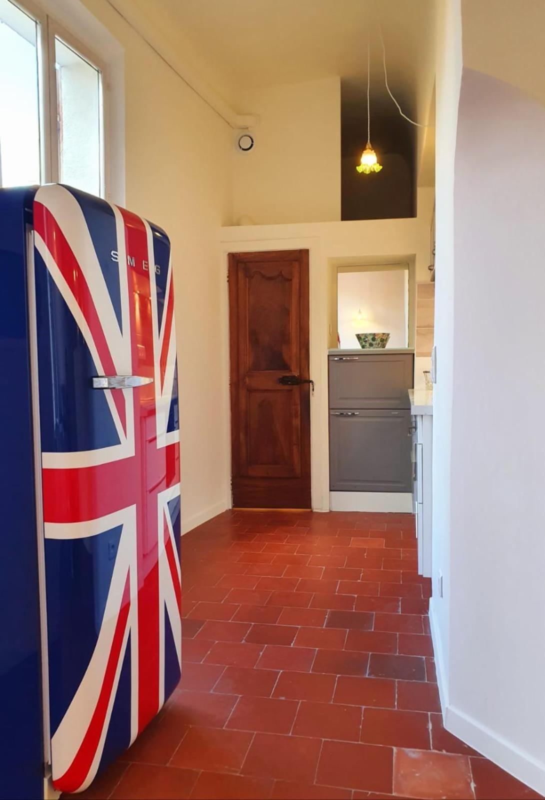 Vieux Port Panier Jardin Hotel Marseille Ngoại thất bức ảnh
