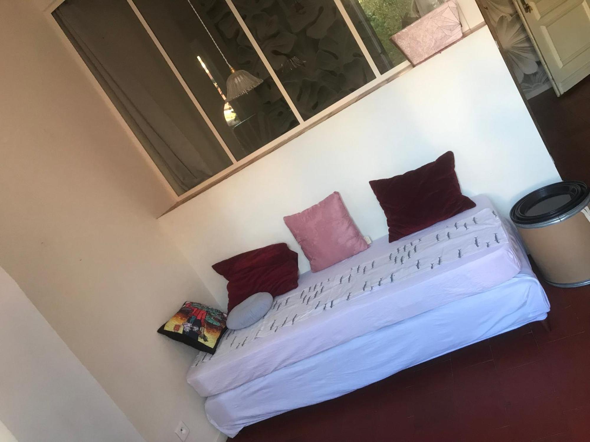 Vieux Port Panier Jardin Hotel Marseille Ngoại thất bức ảnh