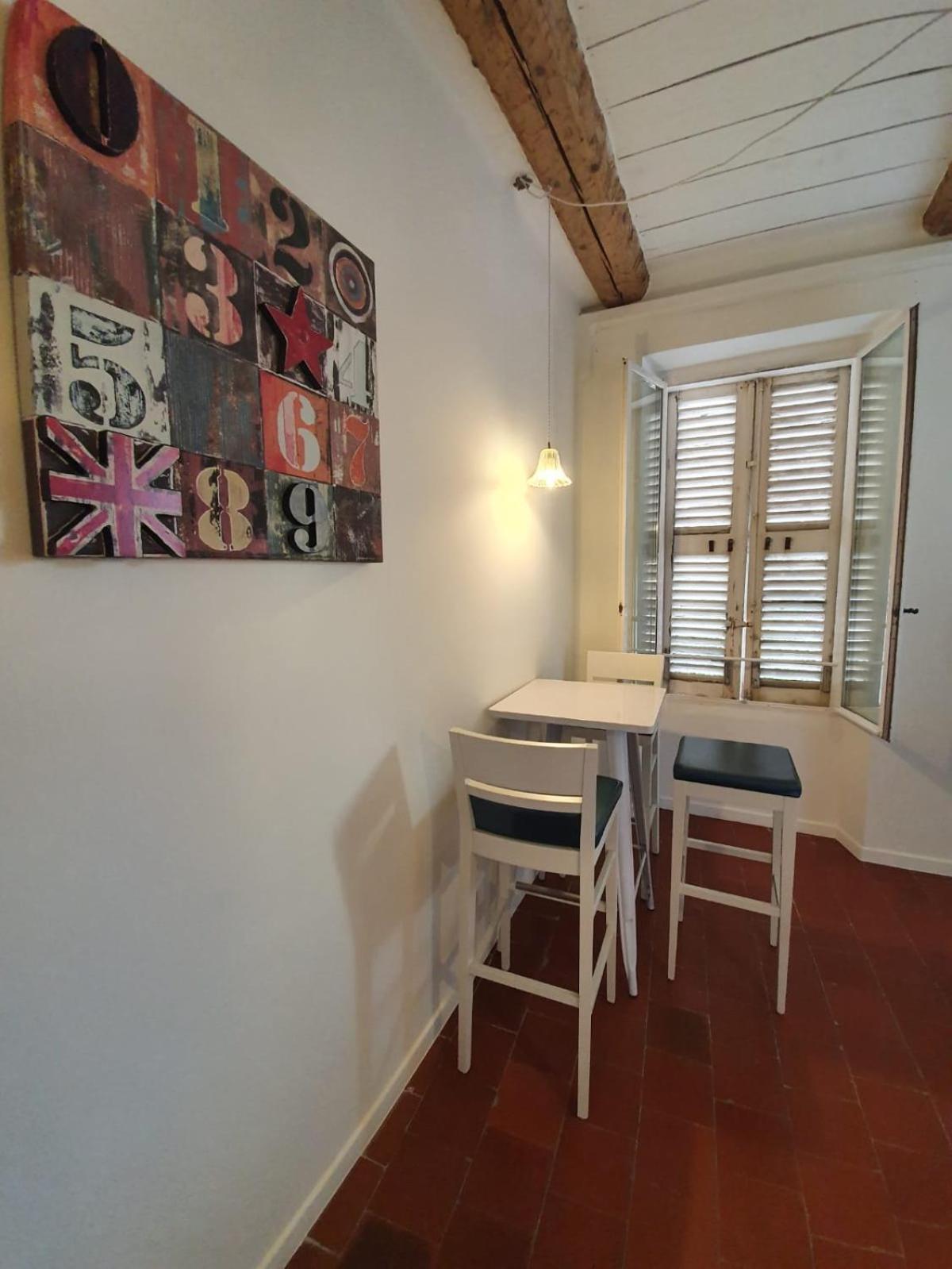 Vieux Port Panier Jardin Hotel Marseille Ngoại thất bức ảnh