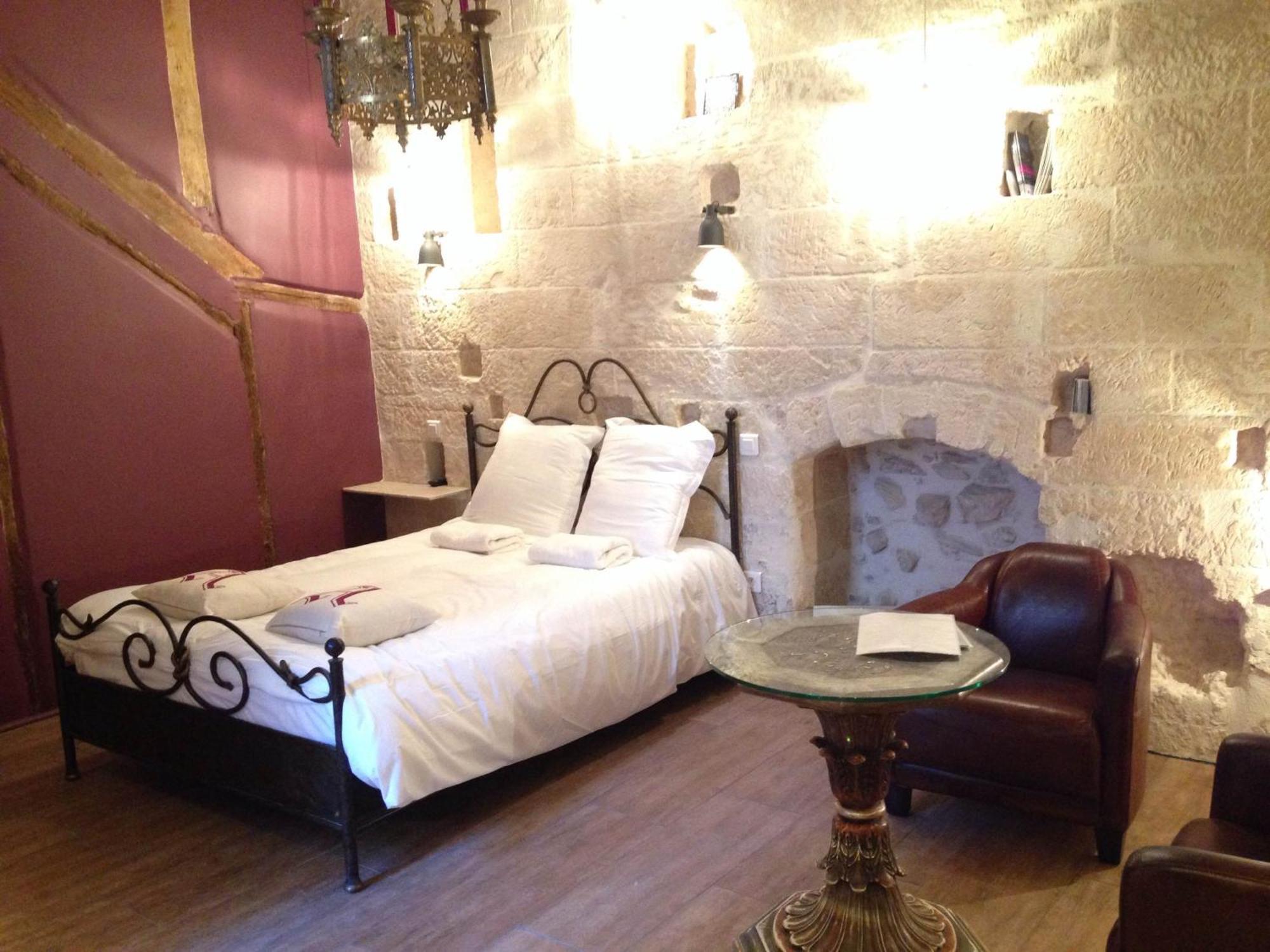 Vieux Port Panier Jardin Hotel Marseille Phòng bức ảnh