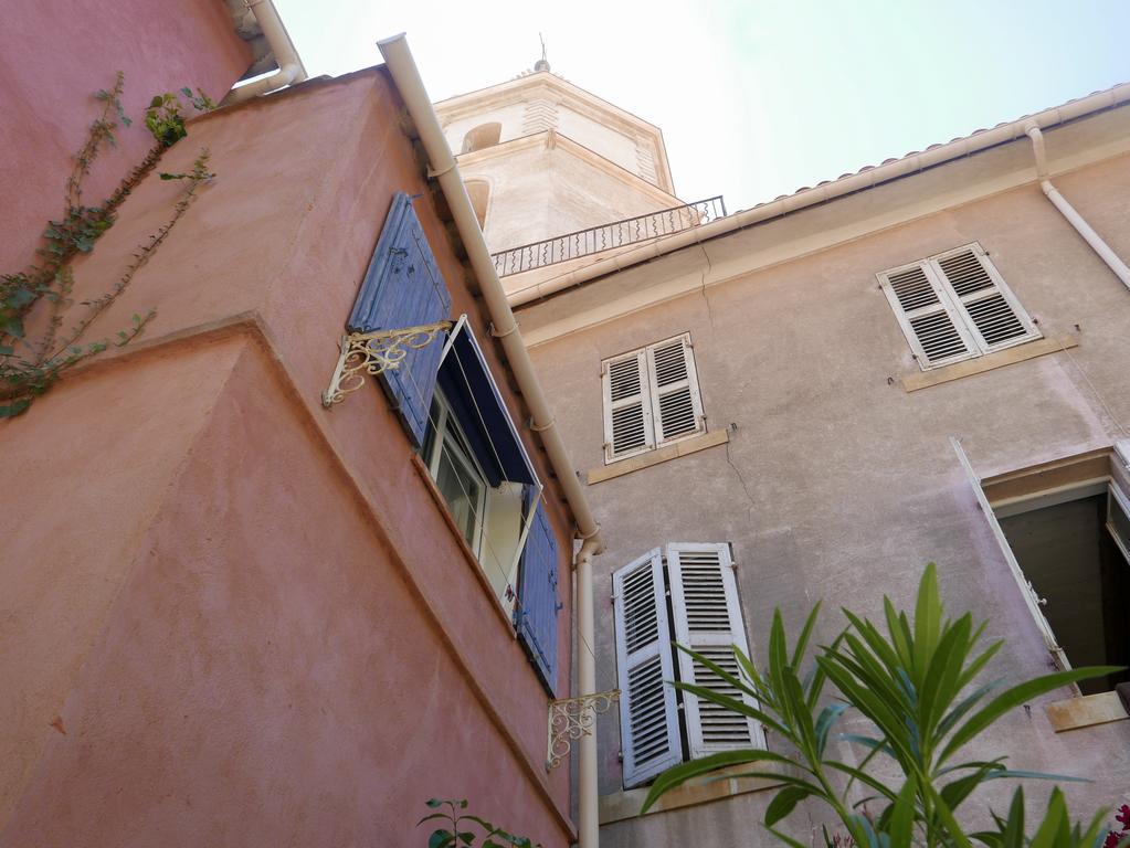 Vieux Port Panier Jardin Hotel Marseille Ngoại thất bức ảnh