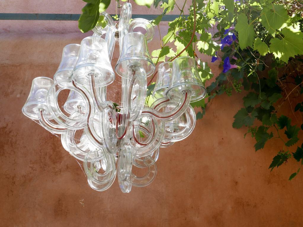 Vieux Port Panier Jardin Hotel Marseille Ngoại thất bức ảnh