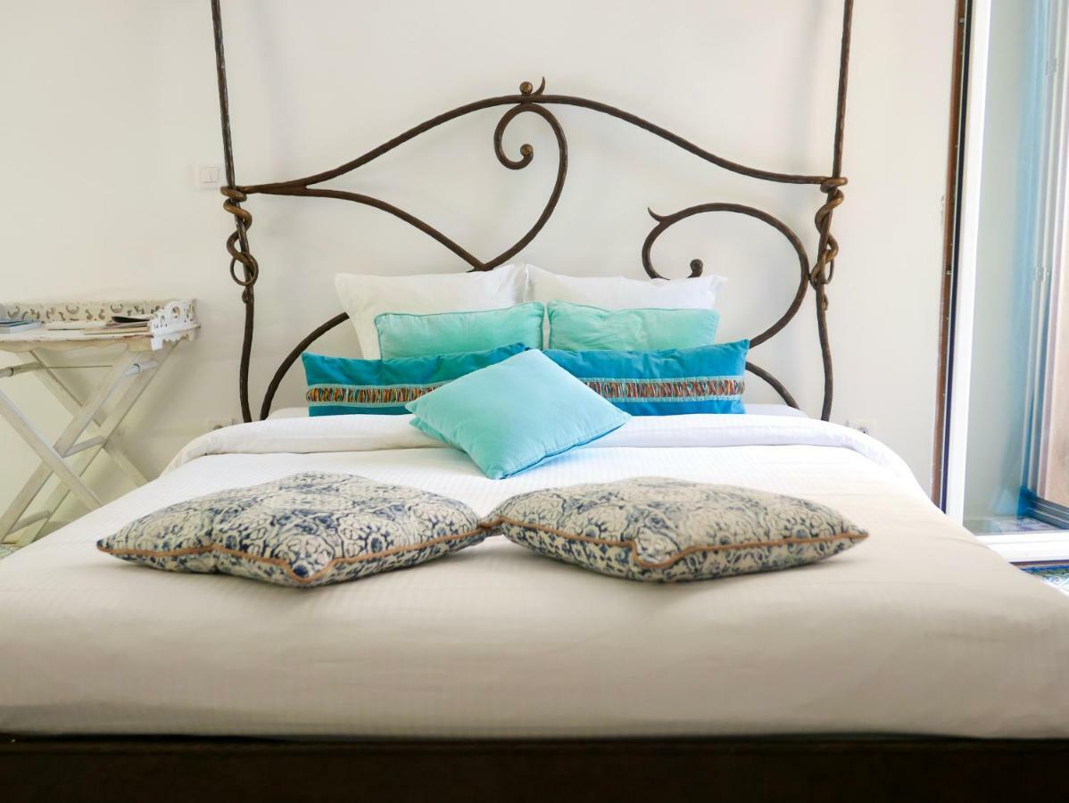 Vieux Port Panier Jardin Hotel Marseille Ngoại thất bức ảnh